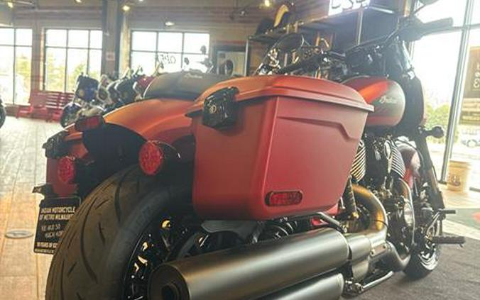 2025 Indian Motorcycle Sport Chief RT