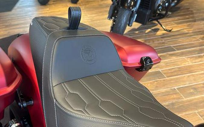 2025 Indian Motorcycle Sport Chief RT