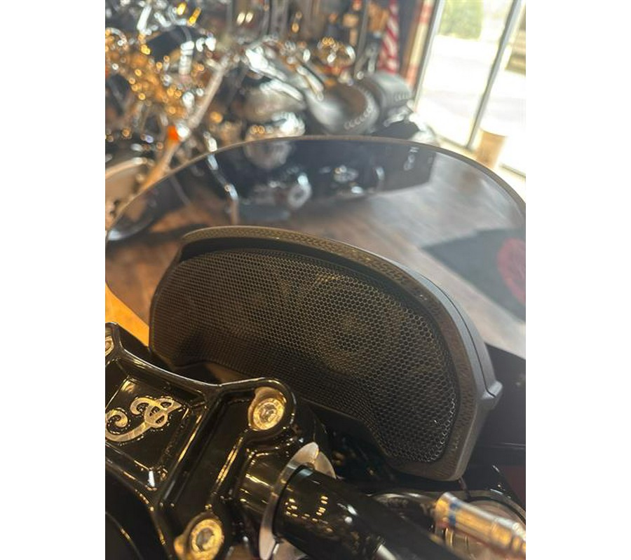 2025 Indian Motorcycle Sport Chief RT