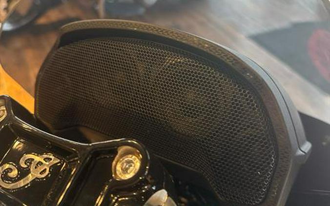 2025 Indian Motorcycle Sport Chief RT