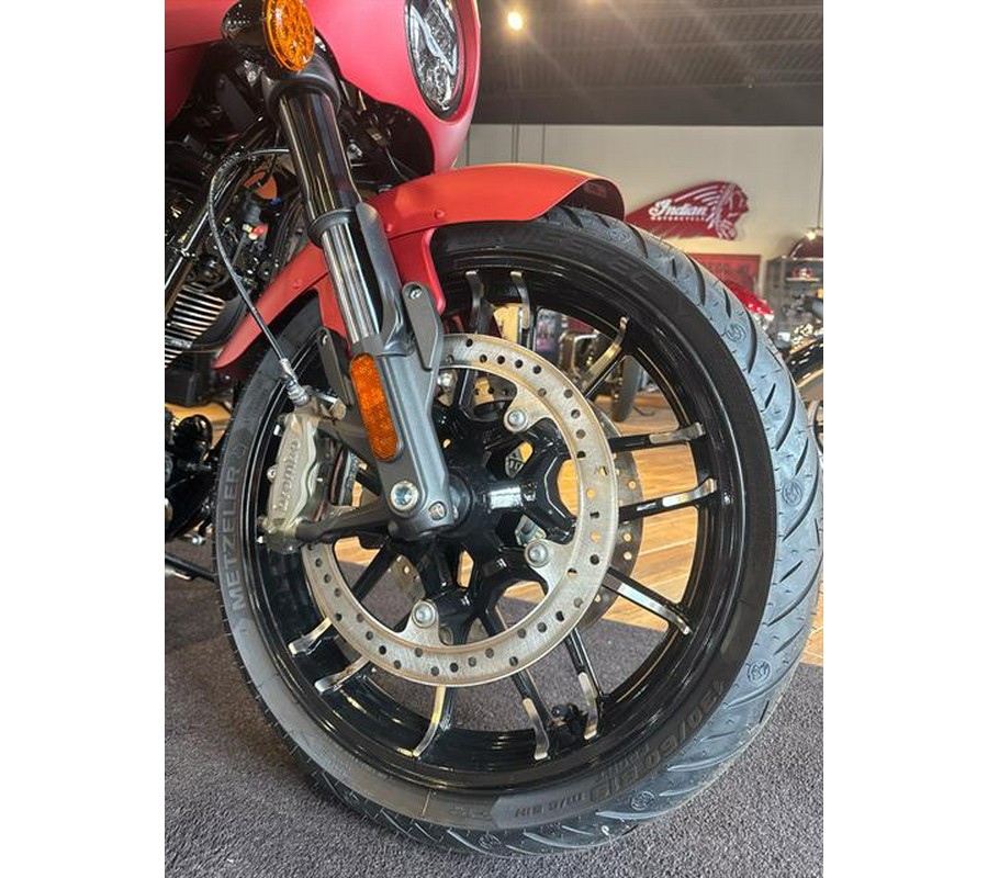 2025 Indian Motorcycle Sport Chief RT