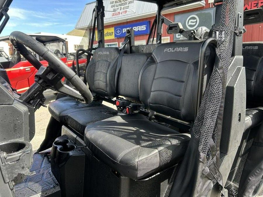 2025 Polaris® Ranger Crew XP 1000 Waterfowl Edition