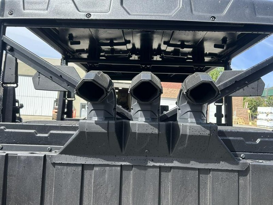 2025 Polaris® Ranger Crew XP 1000 Waterfowl Edition