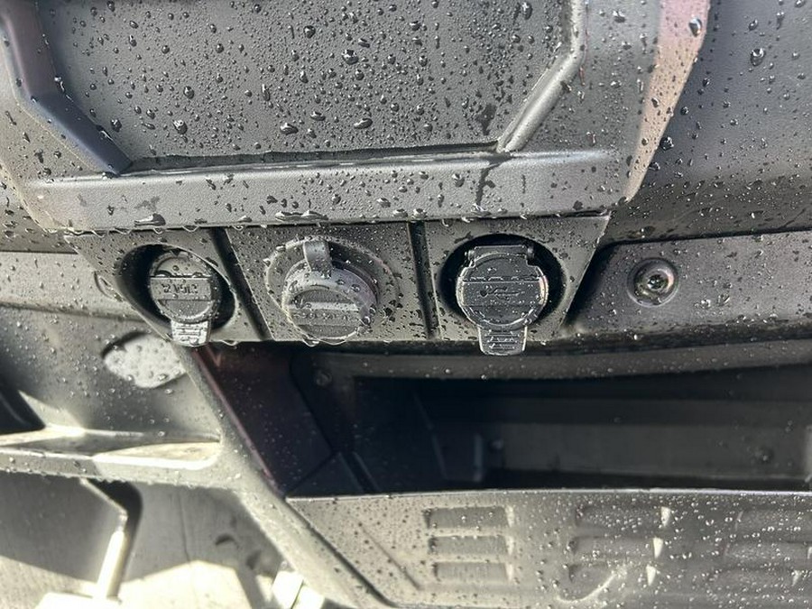 2025 Polaris® Ranger Crew XP 1000 Waterfowl Edition