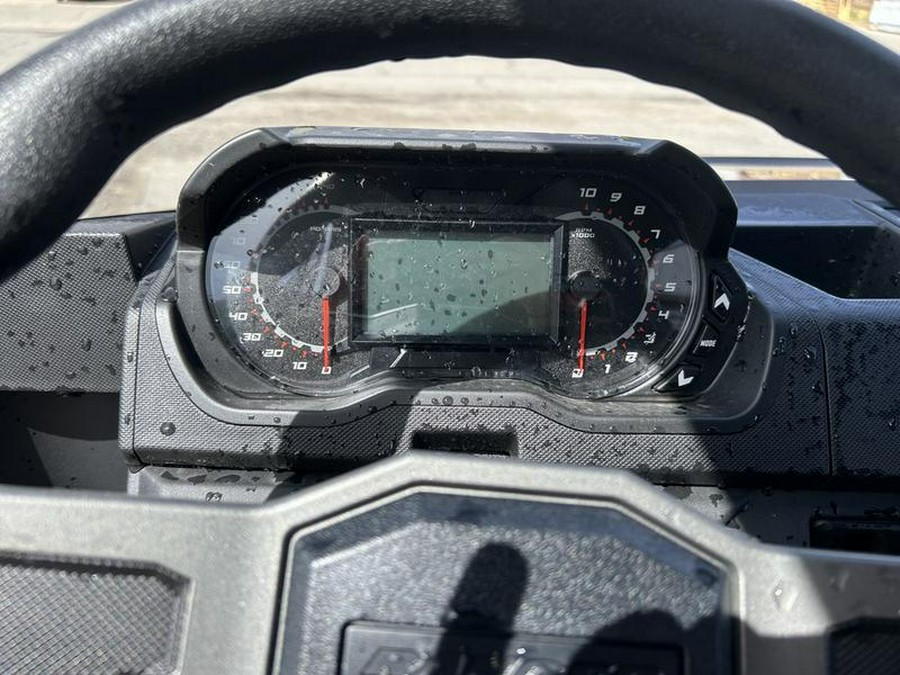 2025 Polaris® Ranger Crew XP 1000 Waterfowl Edition