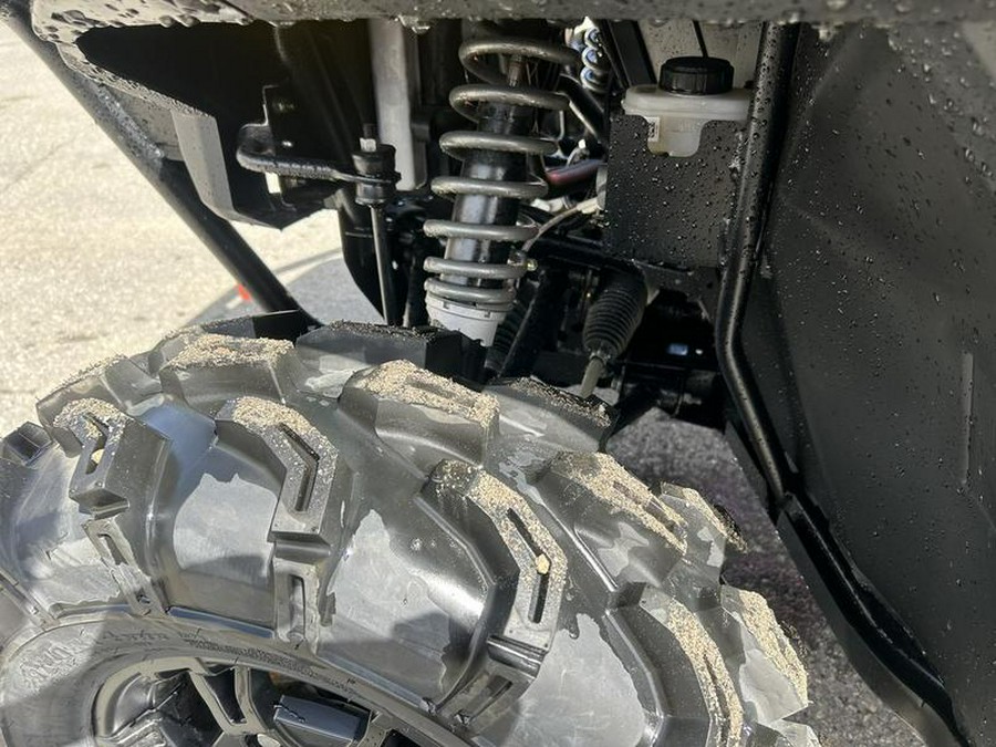 2025 Polaris® Ranger Crew XP 1000 Waterfowl Edition