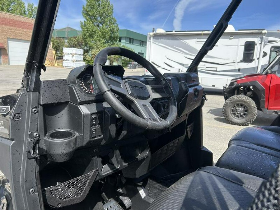 2025 Polaris® Ranger Crew XP 1000 Waterfowl Edition