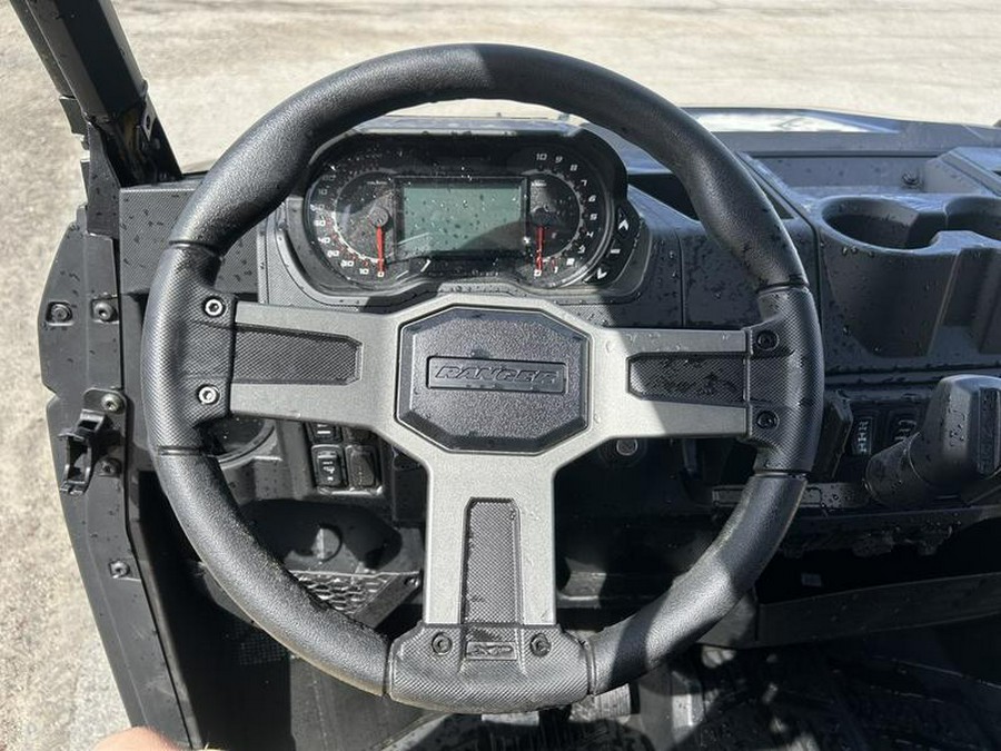 2025 Polaris® Ranger Crew XP 1000 Waterfowl Edition