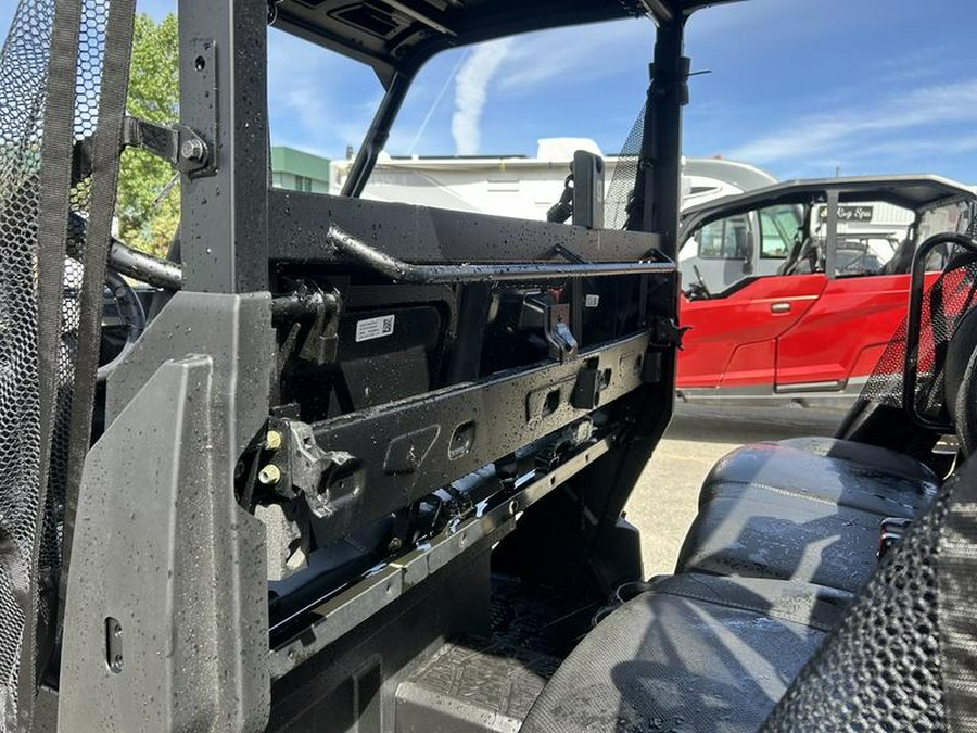 2025 Polaris® Ranger Crew XP 1000 Waterfowl Edition