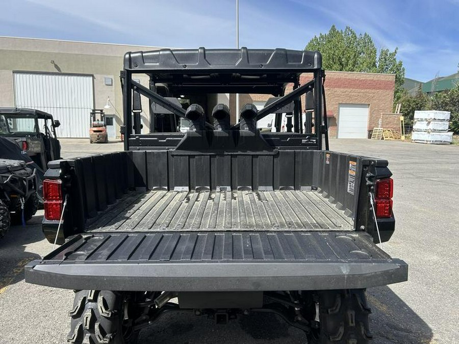 2025 Polaris® Ranger Crew XP 1000 Waterfowl Edition