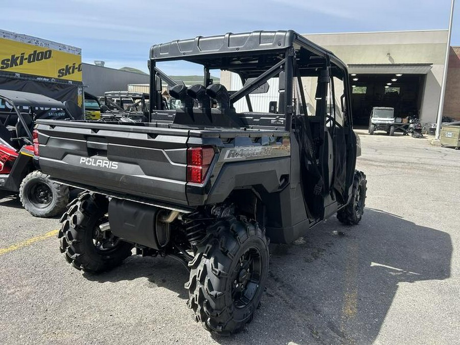 2025 Polaris® Ranger Crew XP 1000 Waterfowl Edition