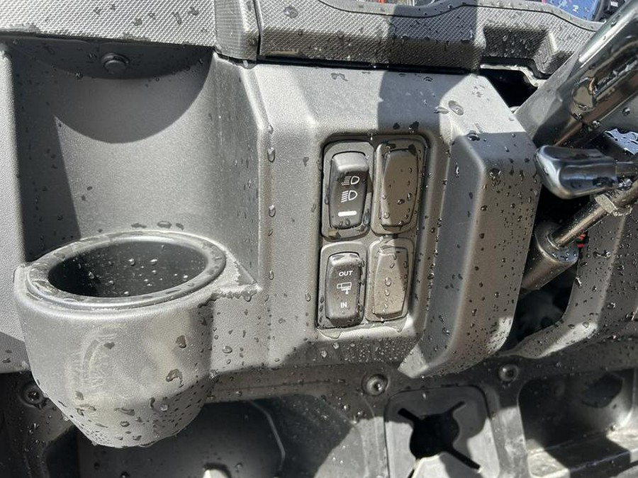 2025 Polaris® Ranger Crew XP 1000 Waterfowl Edition