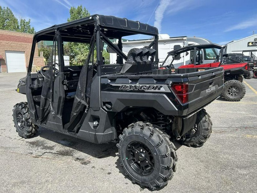 2025 Polaris® Ranger Crew XP 1000 Waterfowl Edition