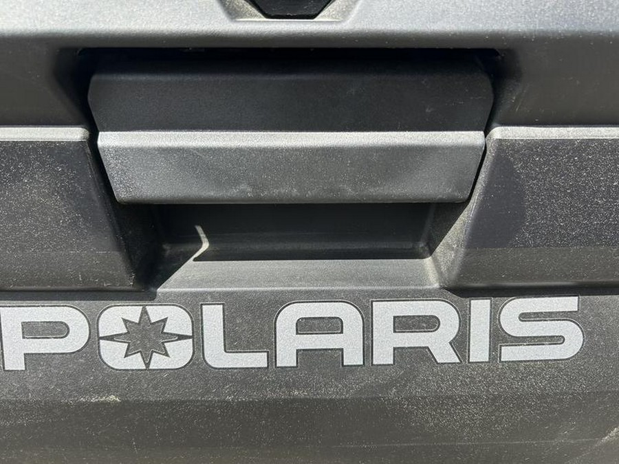 2025 Polaris® Ranger Crew XP 1000 Waterfowl Edition