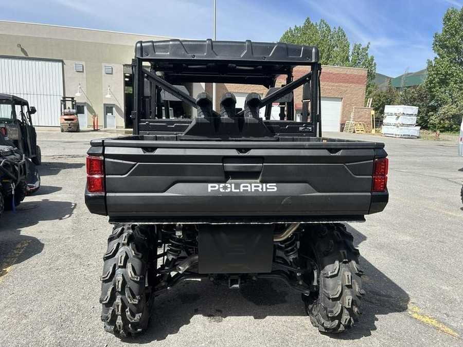 2025 Polaris® Ranger Crew XP 1000 Waterfowl Edition