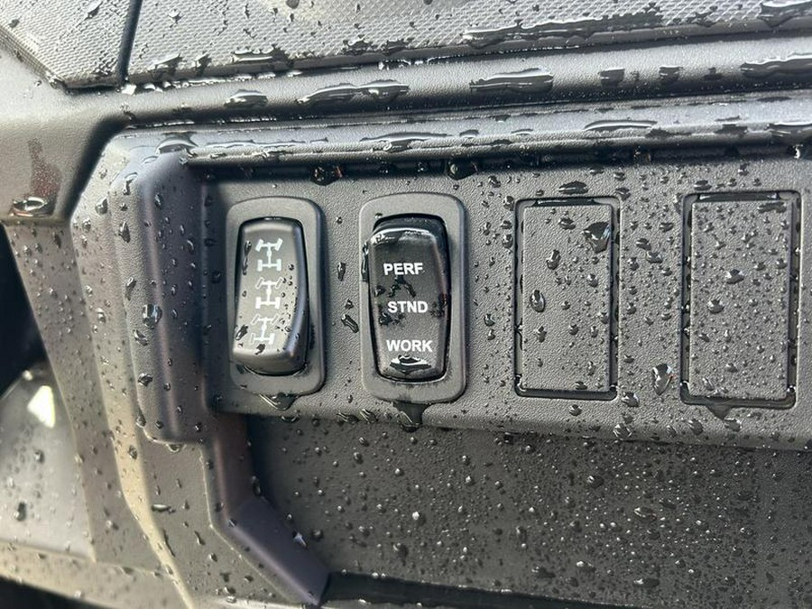 2025 Polaris® Ranger Crew XP 1000 Waterfowl Edition