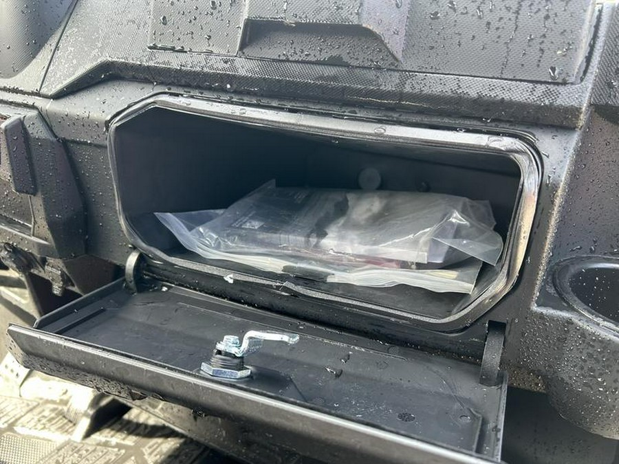 2025 Polaris® Ranger Crew XP 1000 Waterfowl Edition