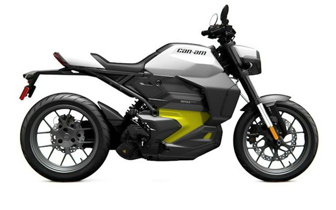 2025 Can-Am Pulse