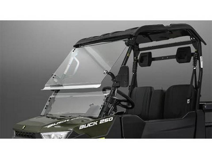 2025 Massimo Buck 250