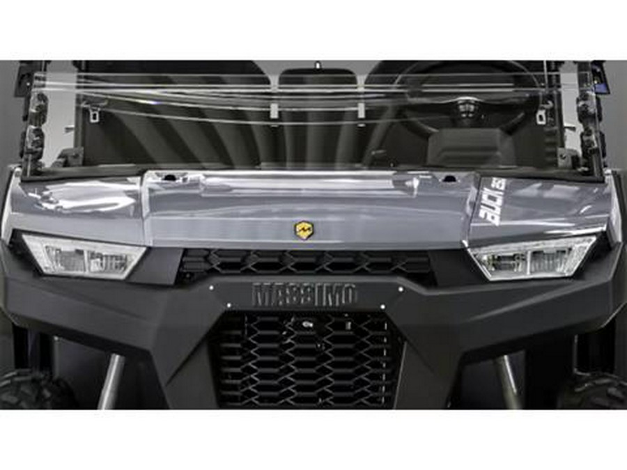 2025 Massimo Buck 250