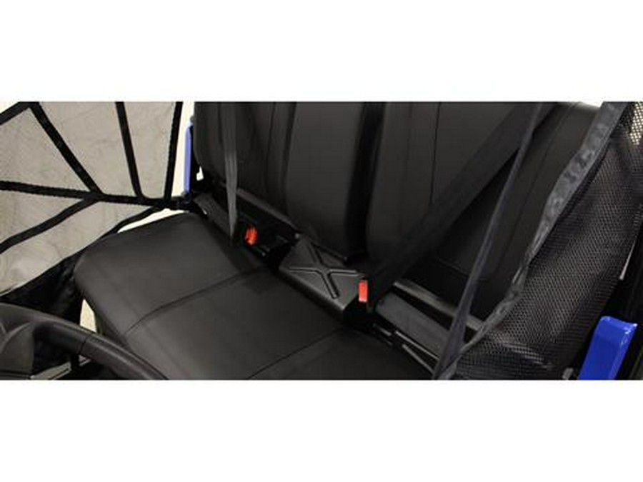 2025 Massimo Buck 250