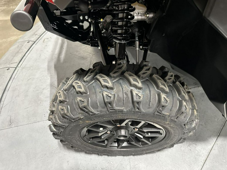 2025 Honda Pioneer 1000 Deluxe