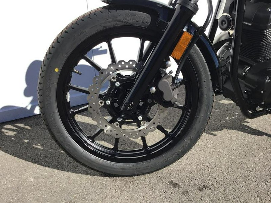 2025 Yamaha Bolt R-Spec