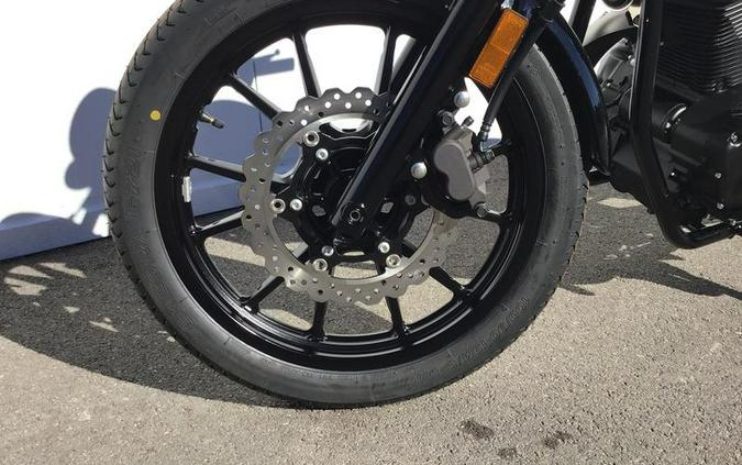 2025 Yamaha Bolt R-Spec