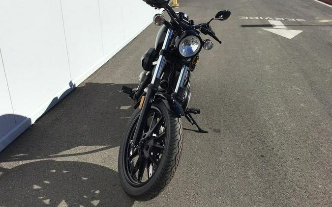 2025 Yamaha Bolt R-Spec