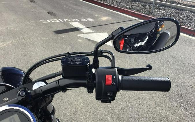 2025 Yamaha Bolt R-Spec