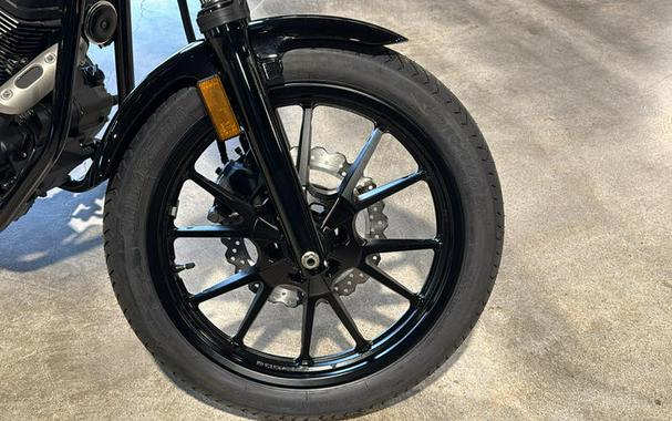 2025 Yamaha Bolt R-Spec