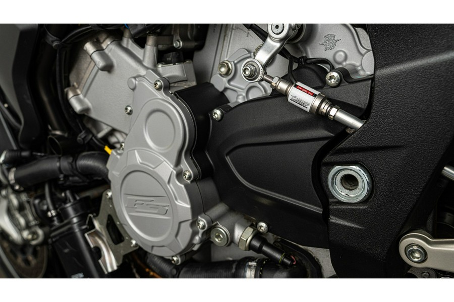 2015 MV Agusta Dragster 800 RR