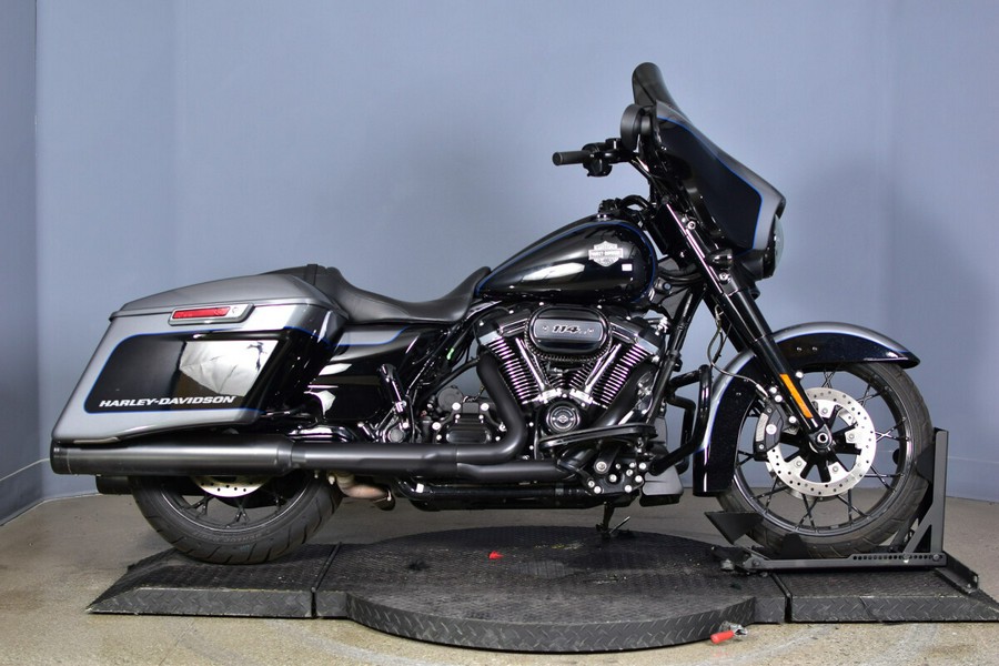 2021 Harley-Davidson Street Glide Special