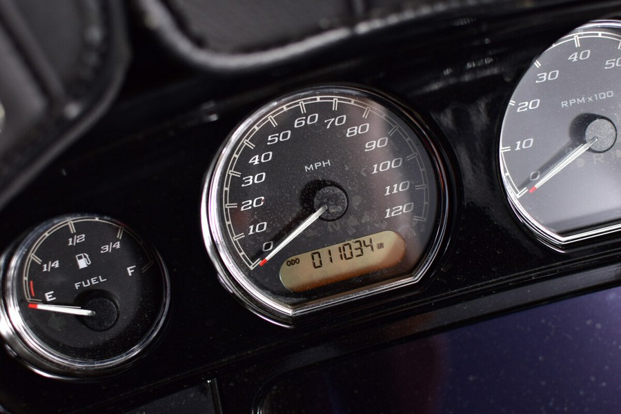 2021 Harley-Davidson Street Glide Special