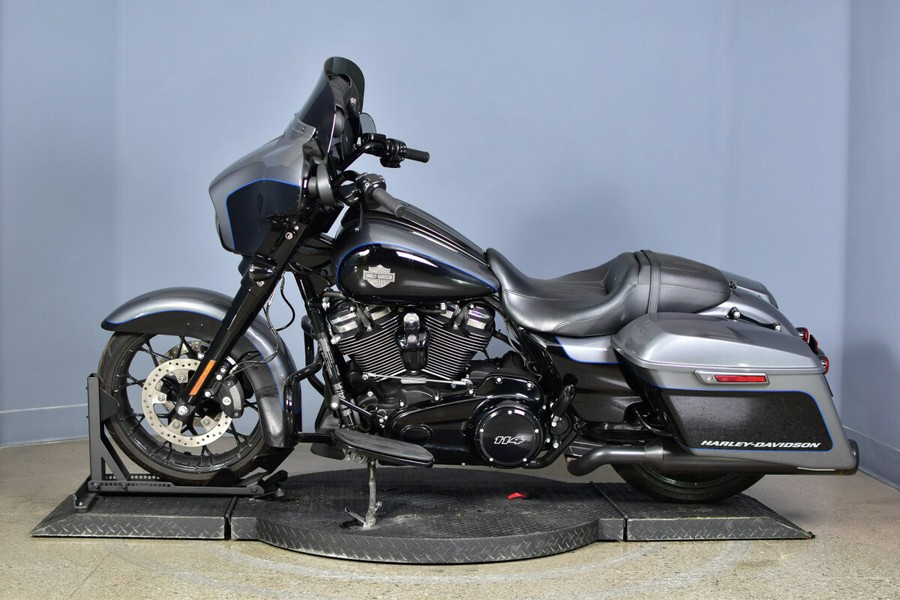 2021 Harley-Davidson Street Glide Special