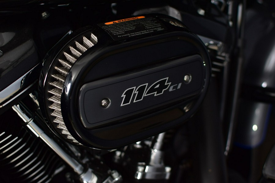 2021 Harley-Davidson Street Glide Special