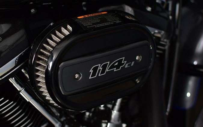 2021 Harley-Davidson Street Glide Special