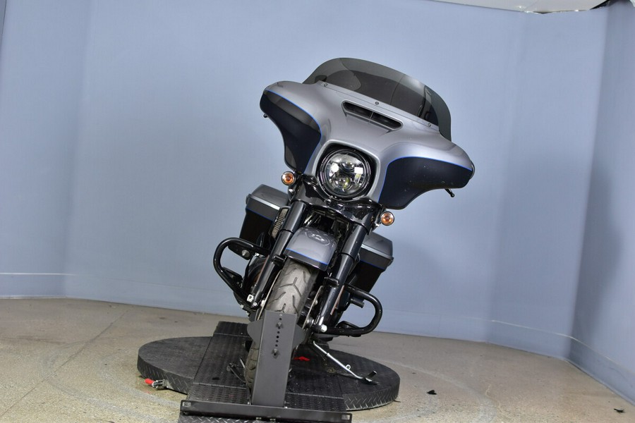 2021 Harley-Davidson Street Glide Special