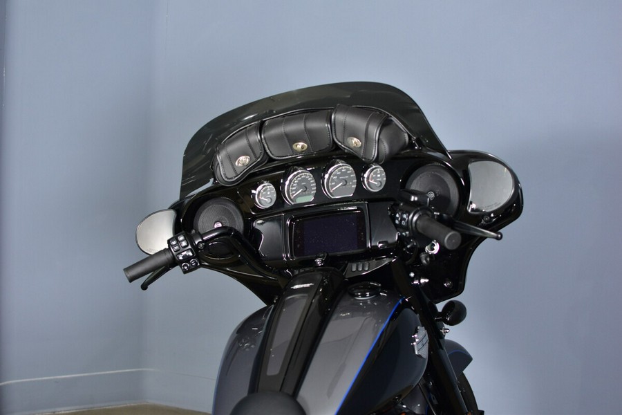 2021 Harley-Davidson Street Glide Special