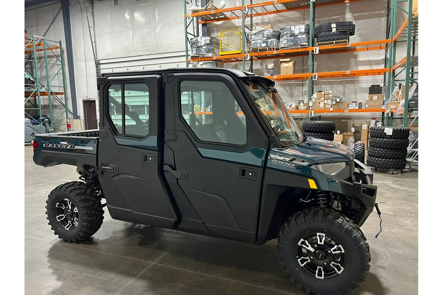 2026 Polaris RANGER XP 1000 NORTH STAR ULTIMATE