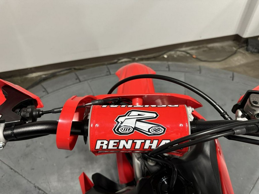 2026 Honda CRF® 250RX