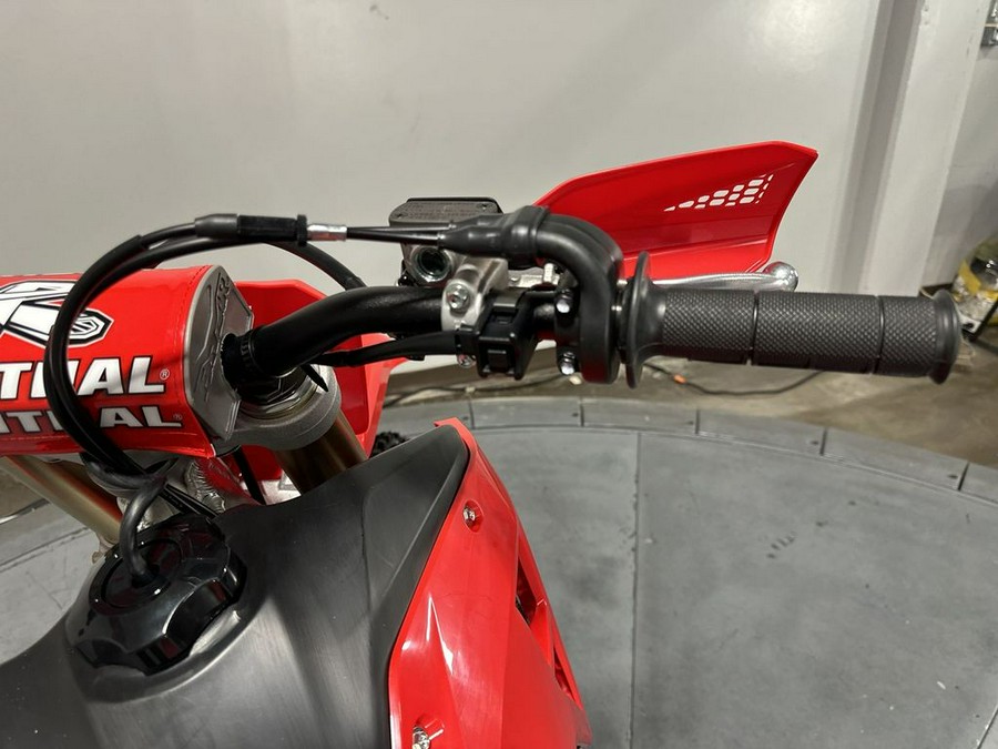 2026 Honda CRF® 250RX