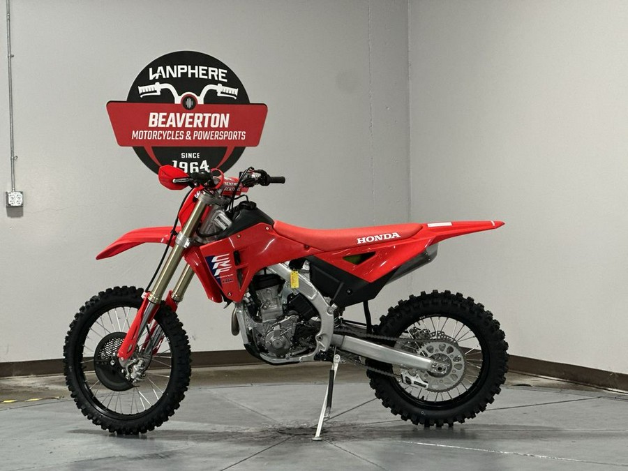 2026 Honda CRF® 250RX