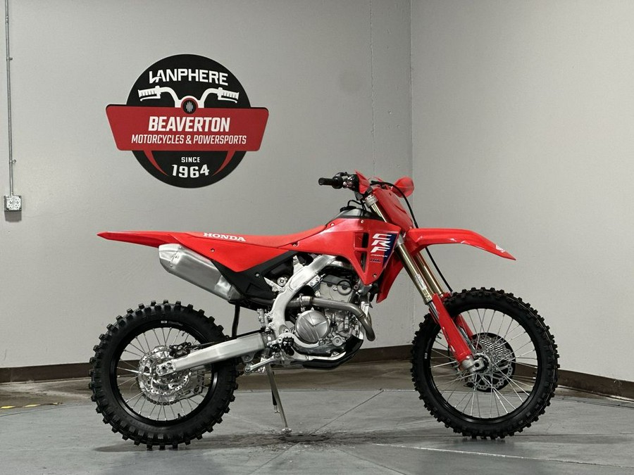 2026 Honda CRF® 250RX