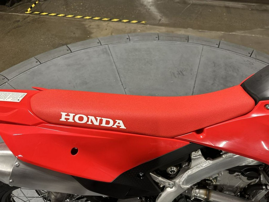 2026 Honda CRF® 250RX