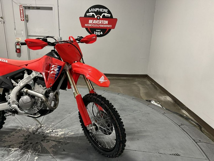 2026 Honda CRF® 250RX
