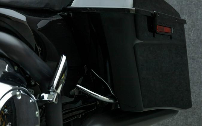 2010 HARLEY DAVIDSON FLHX STREET GLIDE