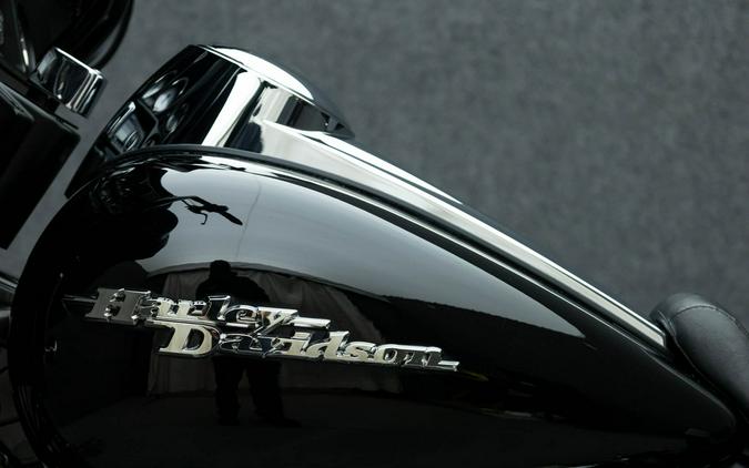 2010 HARLEY DAVIDSON FLHX STREET GLIDE