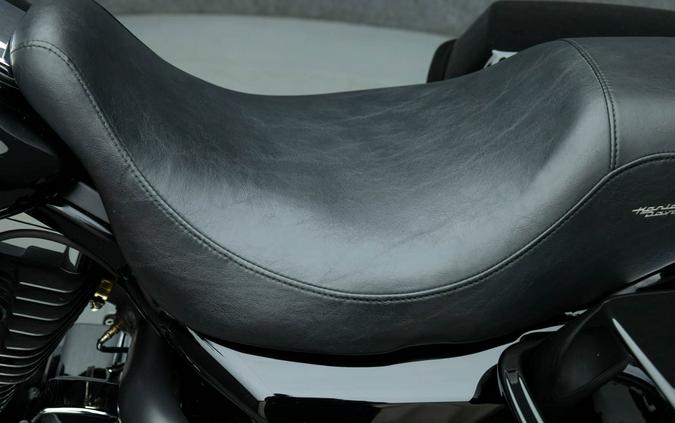 2010 HARLEY DAVIDSON FLHX STREET GLIDE