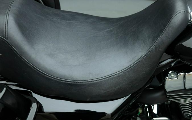 2010 HARLEY DAVIDSON FLHX STREET GLIDE